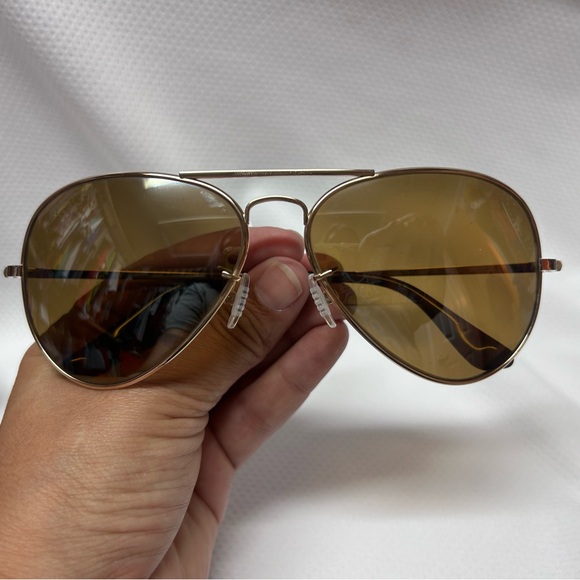 Ray-Ban Aviator sunglasses - Picture 3 of 7